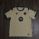 Lamine Yamal Barcelona 25/26 Away Jersey - Image 2