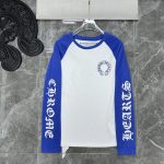 Chrome Hearts Men's multi Shirt