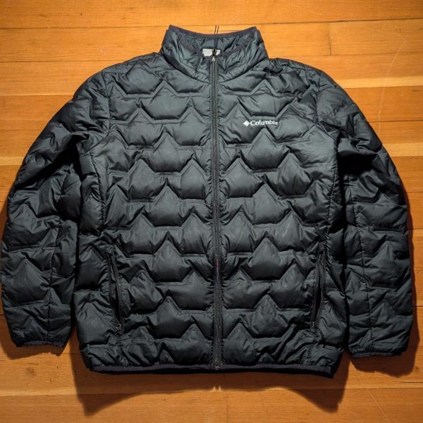 Columbia Sportswear Men's multi Jacket