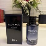 Dior Sauvage Fragrance