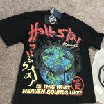 Hellstar Men's black shirt - Image 2