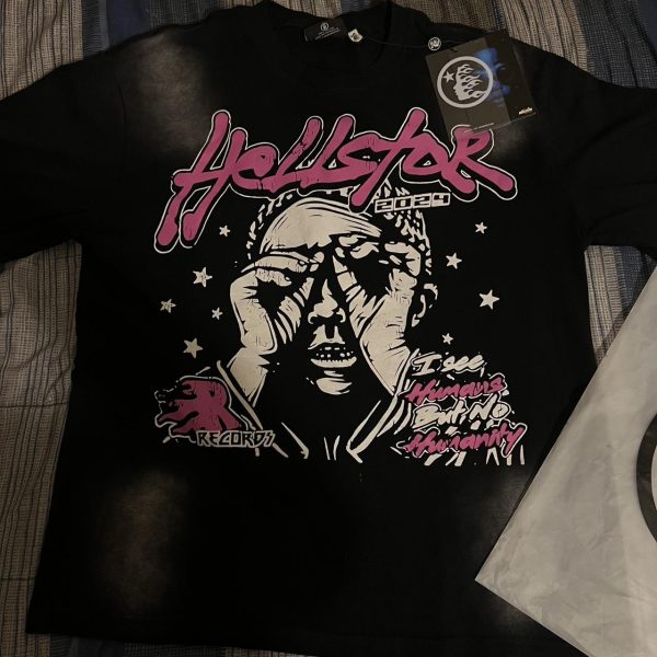 Hellstar tee