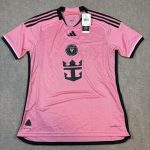 Lionel Messi Inter Miami Home Jersey - Image 2