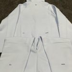 Nike X Nocta grey Tracksuit - Image 4