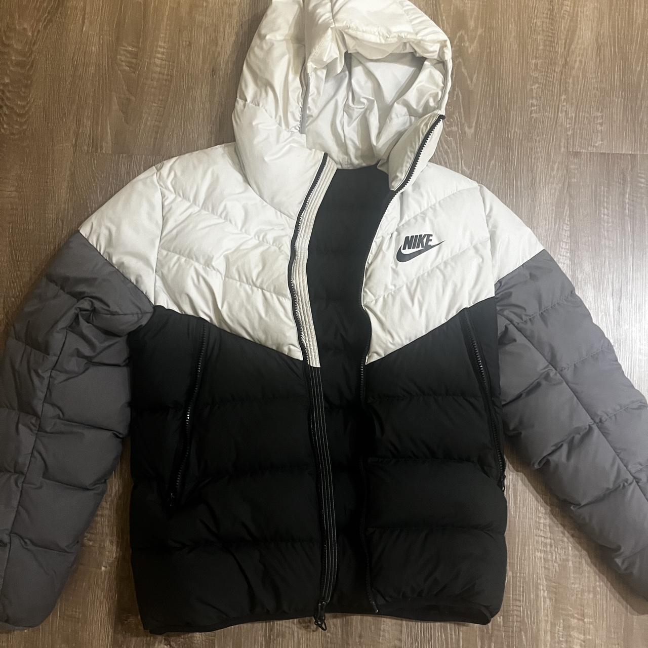 Nike jacket coat Nike jacket coat - Image 1