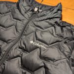 Columbia Sportswear Men's multi Jacket - Image 3