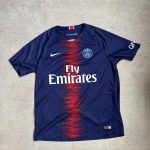 Paris Saint-Germain PSG 2018-19