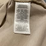 Polo Ralph Lauren Men's cream shirt - Image 3
