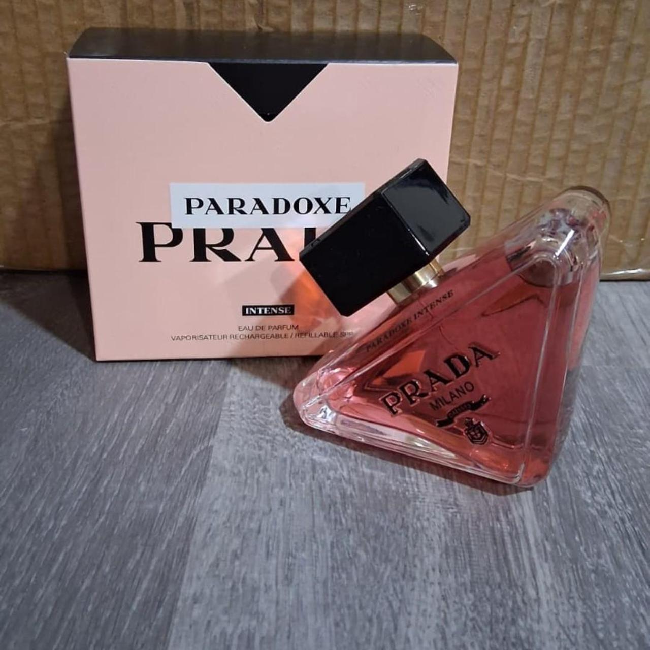 Prada Red Prada Red Fragrance - Image 1