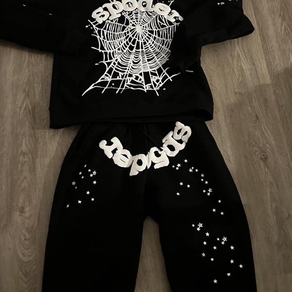 Spider Worldwide Men's multi Jumpsuit