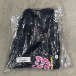 Black Spider worldwide sweatpants - Image 4