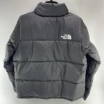 The North Face Men's Black Coat - Image 2