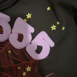 Tripple 5 Spider tracksuit - Image 2