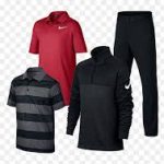 Branded clothes