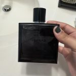 Chanel Black fragrance. - Image 2