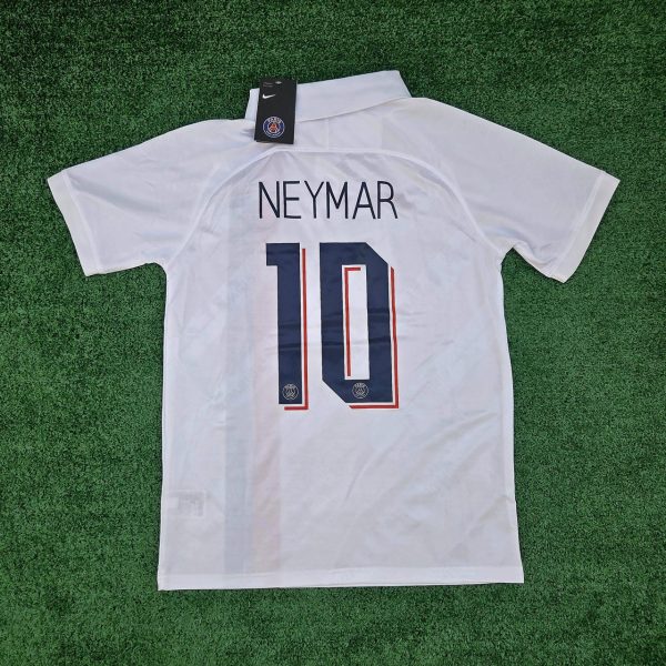 Neymar PSG 2019/2020 third jersey