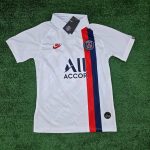 Neymar PSG 2019/2020 third jersey - Image 2