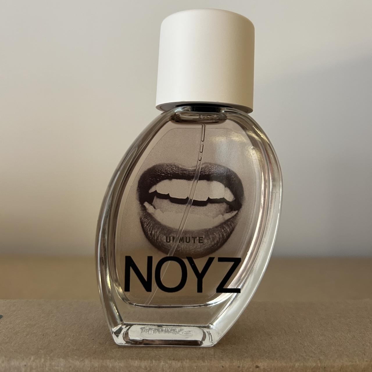 noyz Noyz Perfume - Image 1