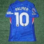 Cole Palmer Chelsea 2025/26