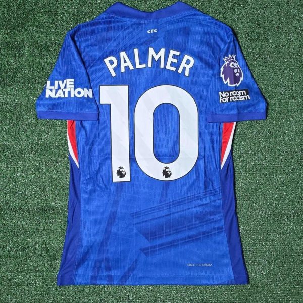 Cole Palmer Chelsea 2025/26
