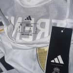 Trent 12 Real Madrid 25/26 home Jersey - Image 3