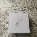 AirPods Pro 2nd Generations