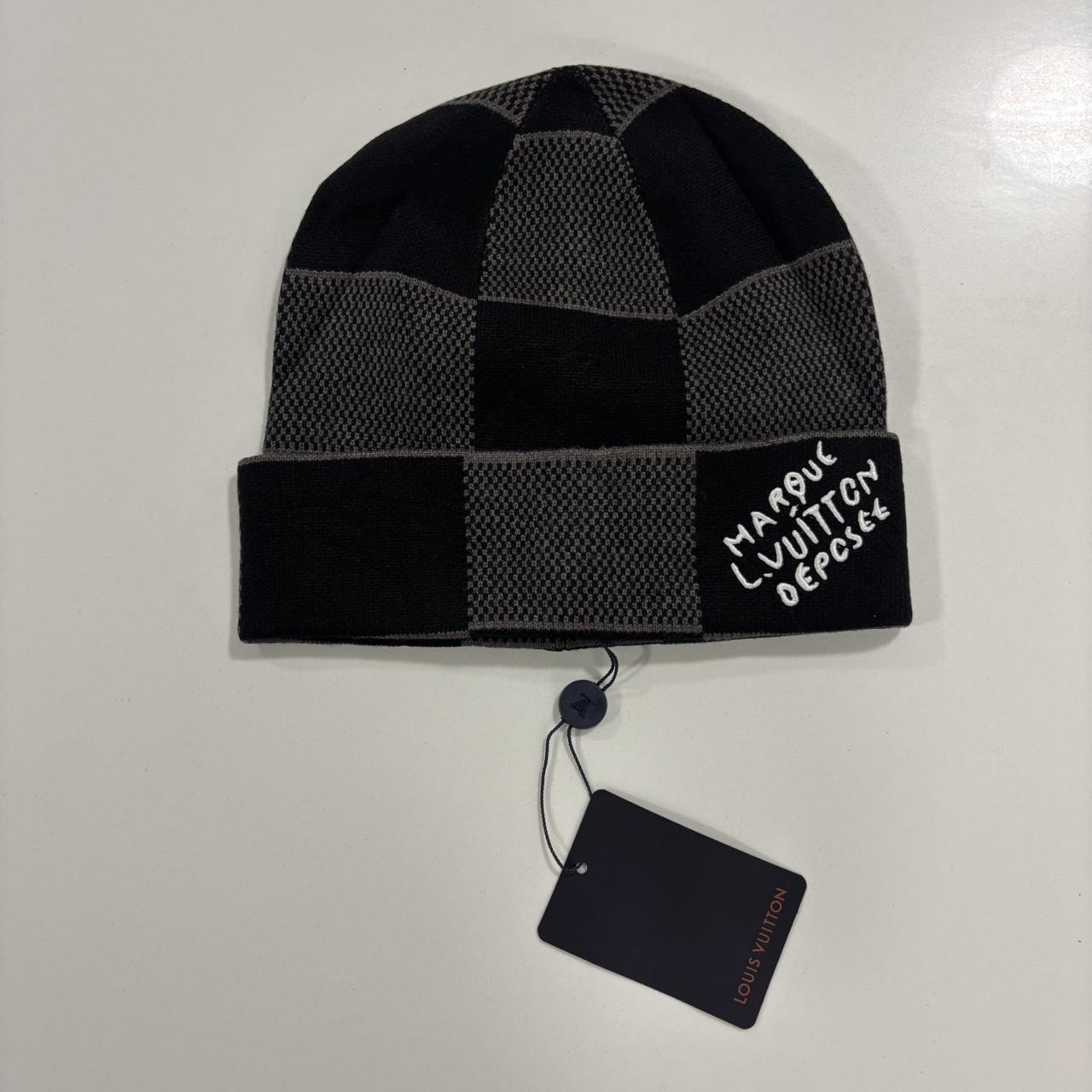 Louis Vuitton Men's multi beanie Louis Vuitton multi beanie - Image 1