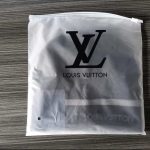 Louis Vuitton  Black Beanie - Image 4