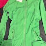 Green Women's Lululemon full set - Image 3