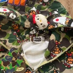 BAPE Kitty ABC Camo Shark - Image 2