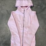 Lululemon pink tracksuit set - Image 3
