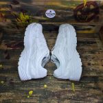 Nike Men's White Trainers - Image 2