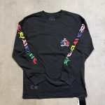 Chrome Hearts Men's Black Shirt