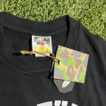 Black Classic Bape Shirt - Image 4