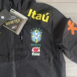 Brazil Black Windbreaker - Image 5