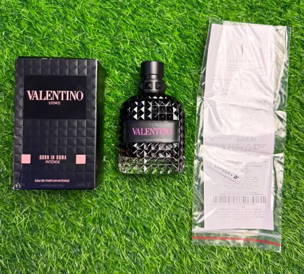 Valentino Born In Roma Fragrance